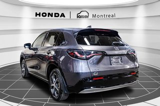 2023 Honda HR-V EX-L Navi in Montréal, Quebec - 5 - w320h240px