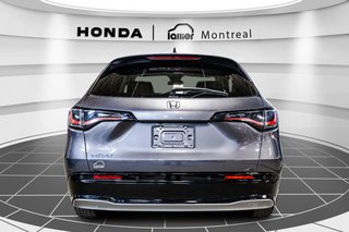 2023 Honda HR-V EX-L Navi in Montréal, Quebec - 6 - w320h240px