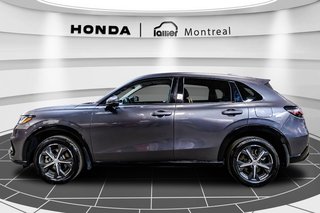 2023 Honda HR-V EX-L Navi in Montréal, Quebec - 4 - w320h240px