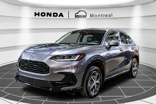 2023 Honda HR-V EX-L Navi in Montréal, Quebec - 3 - w320h240px