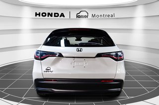 2023 Honda HR-V LX in , Quebec - 6 - w320h240px