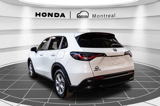 2023 Honda HR-V LX in , Quebec - 5 - w320h240px