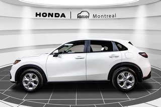2023 Honda HR-V LX in , Quebec - 4 - w320h240px
