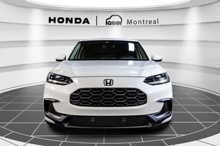 2023 Honda HR-V LX in , Quebec - 2 - w320h240px