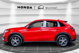 Honda HR-V Sport 2023 à , Québec - 4 - w320h240px