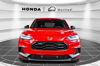 Honda HR-V Sport 2023 à , Québec - 2 - w320h240px