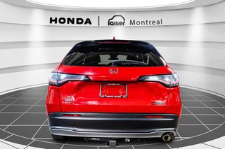 Honda HR-V Sport 2023 à , Québec - 6 - w320h240px