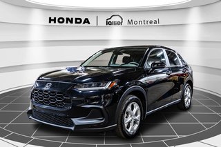 2023 Honda HR-V LX in Montréal, Quebec - 3 - w320h240px