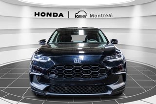 2023 Honda HR-V LX in Montréal, Quebec - 2 - w320h240px