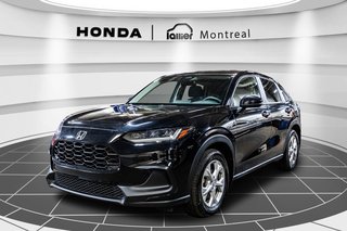 2023 Honda HR-V LX in , Quebec - 3 - w320h240px
