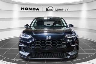 2023 Honda HR-V LX in , Quebec - 2 - w320h240px