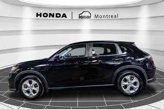 2023 Honda HR-V LX in , Quebec - 4 - w320h240px