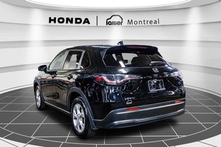 2023 Honda HR-V LX in , Quebec - 5 - w320h240px