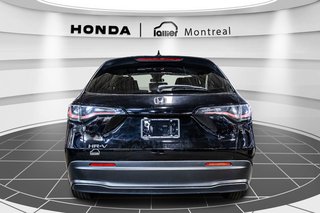 2023 Honda HR-V LX in , Quebec - 6 - w320h240px