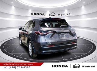 Honda HR-V LX 2023 à Montréal, Québec - 5 - w320h240px