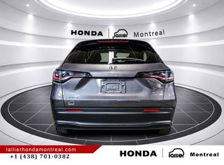 Honda HR-V LX 2023 à Montréal, Québec - 6 - w320h240px