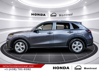2023 Honda HR-V LX in Montréal, Quebec - 4 - w320h240px