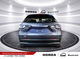 2023 Honda HR-V LX in Montréal, Quebec - 6 - w320h240px