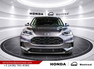2023 Honda HR-V LX in Montréal, Quebec - 2 - w320h240px