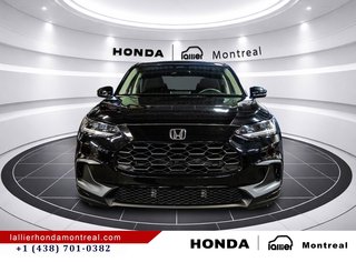 2023 Honda HR-V LX in Montréal, Quebec - 2 - w320h240px