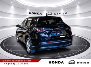 2023 Honda HR-V LX in Montréal, Quebec - 5 - w320h240px