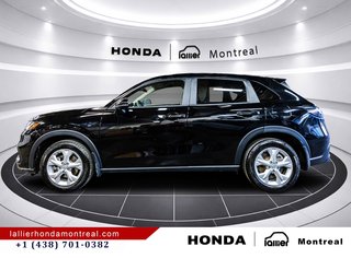 2023 Honda HR-V LX in Montréal, Quebec - 4 - w320h240px