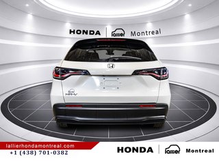 2023 Honda HR-V LX in Montréal, Quebec - 6 - w320h240px