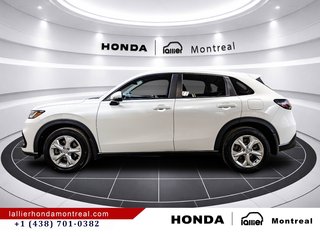 2023 Honda HR-V LX in Montréal, Quebec - 4 - w320h240px