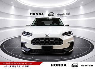 2023 Honda HR-V LX in Montréal, Quebec - 2 - w320h240px
