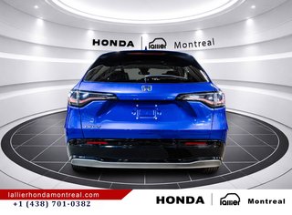Honda HR-V EX-L Navi 2023 à Montréal, Québec - 6 - w320h240px