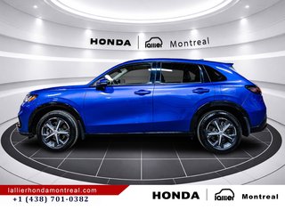 Honda HR-V EX-L Navi 2023 à Montréal, Québec - 4 - w320h240px