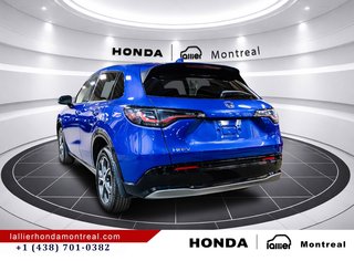 Honda HR-V EX-L Navi 2023 à Montréal, Québec - 5 - w320h240px