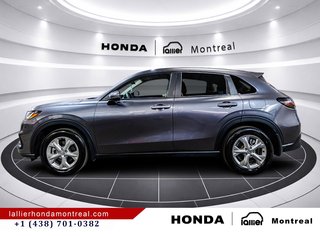 Honda HR-V LX 2023 à Montréal, Québec - 4 - w320h240px