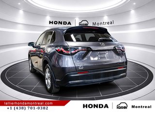 Honda HR-V LX 2023 à Montréal, Québec - 5 - w320h240px