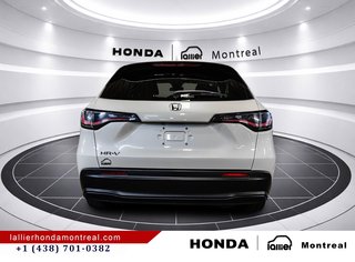2023 Honda HR-V LX in Montréal, Quebec - 6 - w320h240px