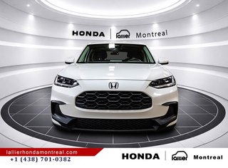 2023 Honda HR-V LX in Montréal, Quebec - 2 - w320h240px