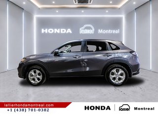 Honda HR-V LX 2023 à Montréal, Québec - 4 - w320h240px