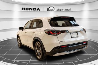 HR-V EX-L NAVI 2024 à , Québec - 5 - w320h240px