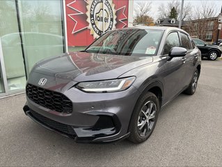 HR-V EX-L Navi 2024 à , Québec - 2 - w320h240px