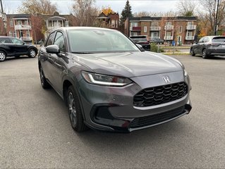 HR-V EX-L Navi 2024 à , Québec - 3 - w320h240px