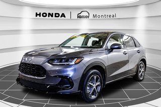 HR-V EX-L Navi 2024 à , Québec - 3 - w320h240px