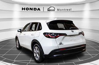 Honda HR-V LX-B 2024 à Montréal, Québec - 5 - w320h240px