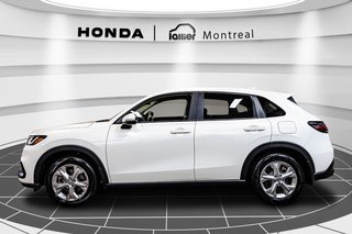 Honda HR-V LX-B 2024 à Montréal, Québec - 4 - w320h240px