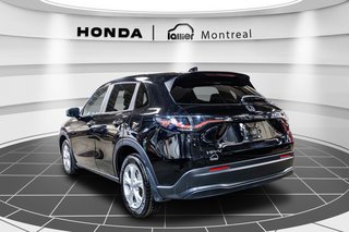 Honda HR-V LX-B 2024 à Montréal, Québec - 5 - w320h240px