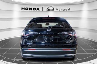 Honda HR-V LX-B 2024 à Montréal, Québec - 6 - w320h240px