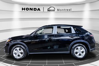 Honda HR-V LX-B 2024 à Montréal, Québec - 4 - w320h240px