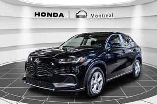 Honda HR-V LX-B 2024 à Montréal, Québec - 3 - w320h240px