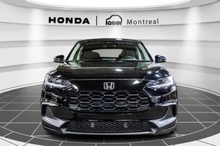 Honda HR-V LX-B 2024 à Montréal, Québec - 2 - w320h240px