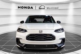2024 Honda HR-V Sport-B in Montréal, Quebec - 2 - w320h240px