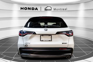 2024 Honda HR-V Sport-B in Montréal, Quebec - 6 - w320h240px